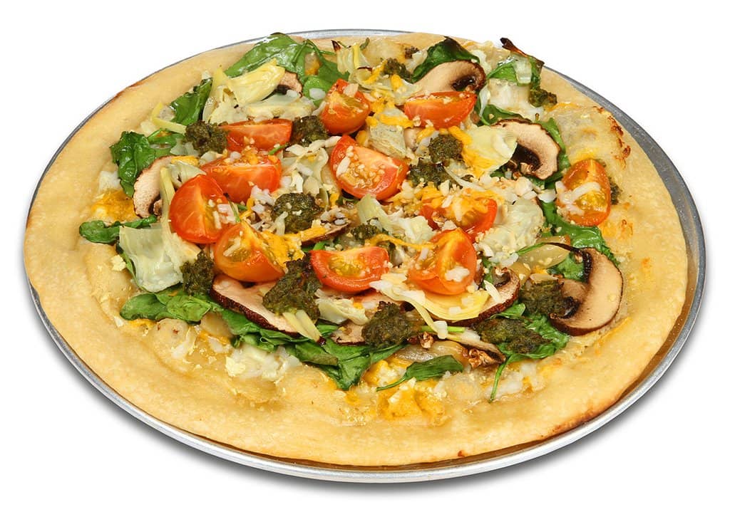 Vegan Schmeegans No2