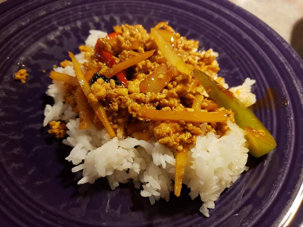 Warm and Welcoming Ambiance