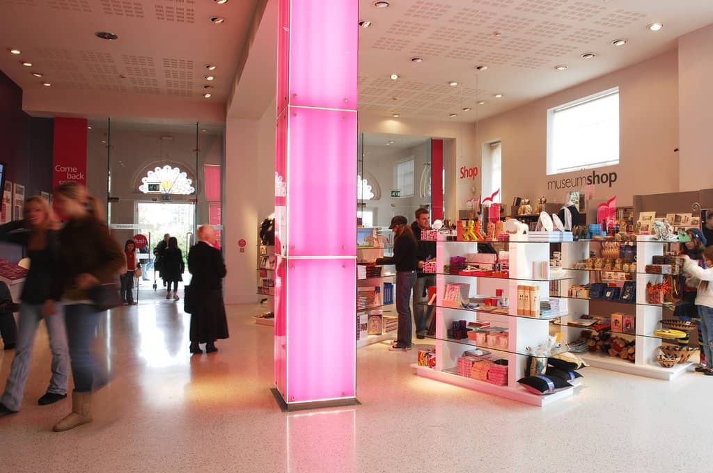 Mod Culture Exhibition