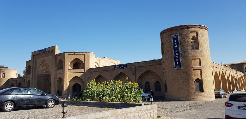 outside view