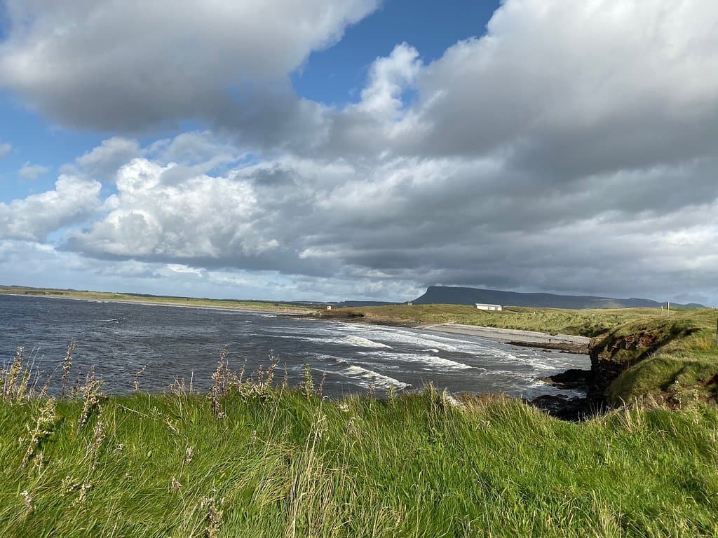 Rosses Point Beach