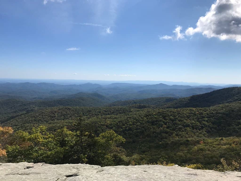 Family-Friendly Short Hike