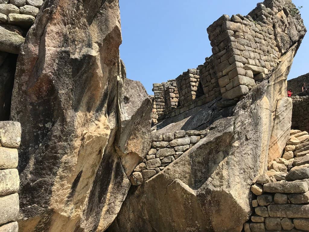 Vertical photo