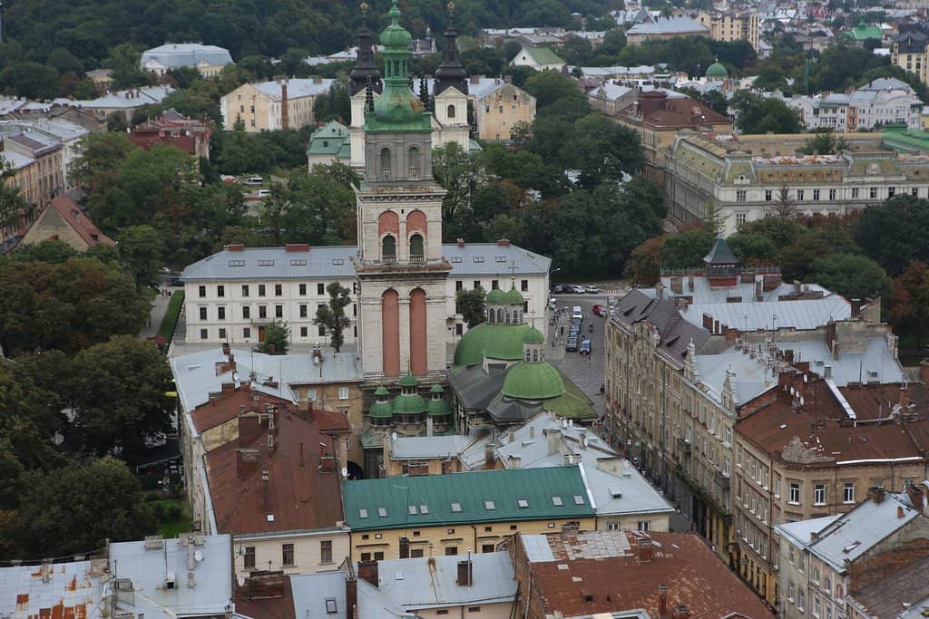 Renaissance Architecture