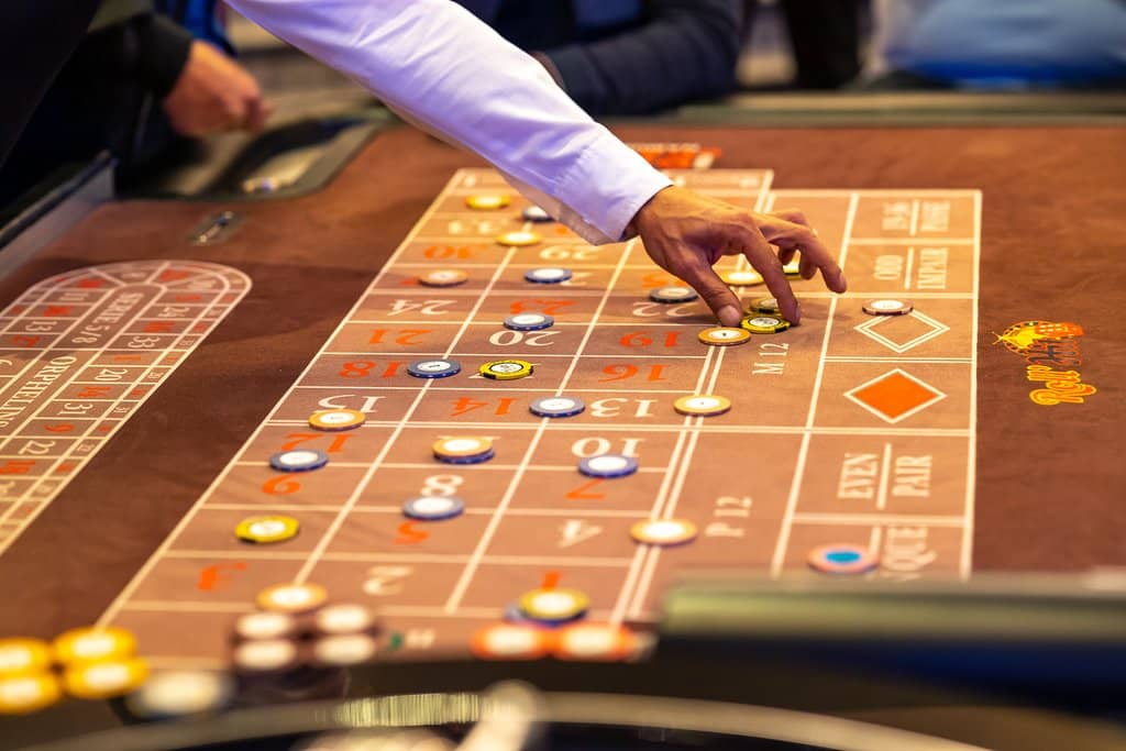 Mystery Bounty Tournaments