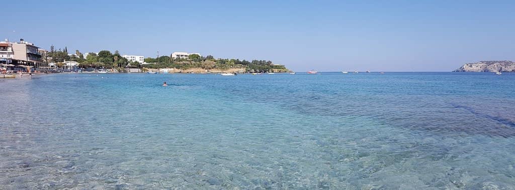 Fylakes Beach Adventure