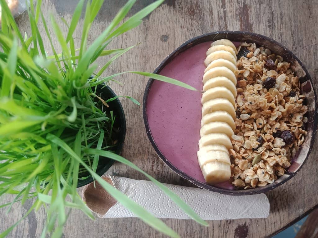 Stunning Mountain Views