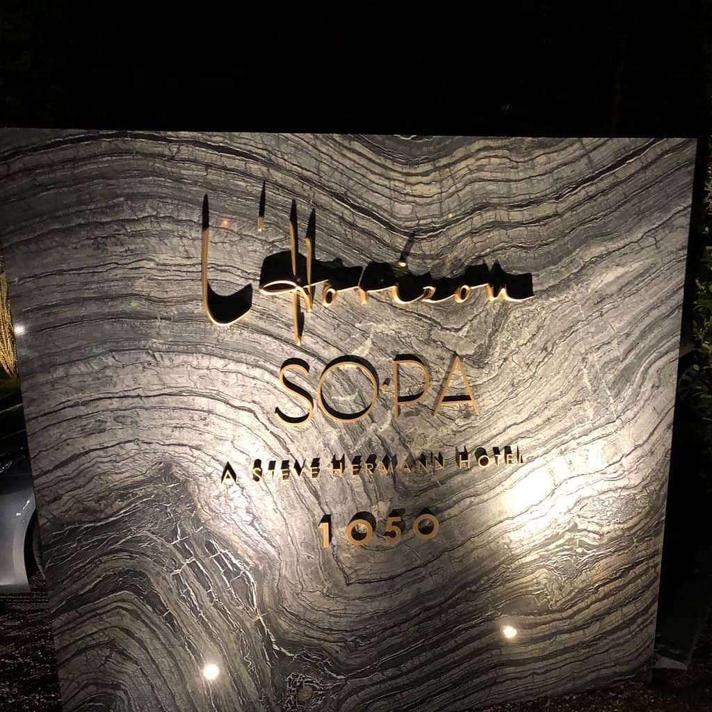 Inventive New American Cuisine