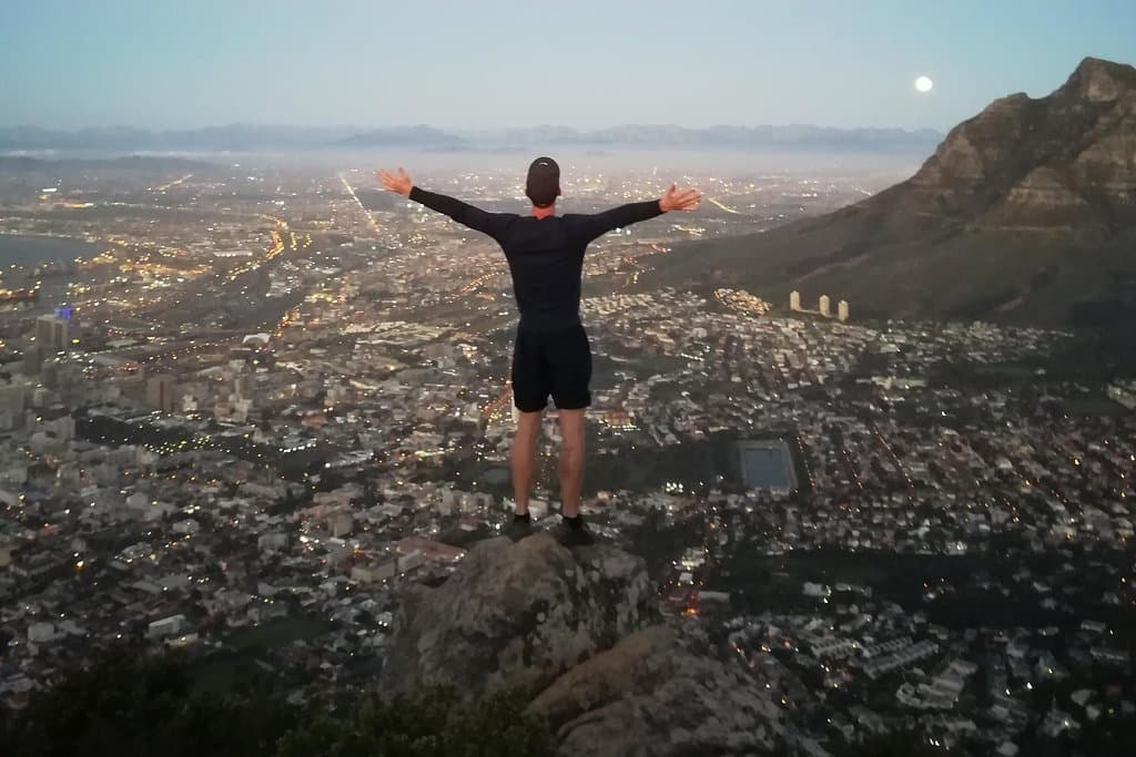 Lion's Head