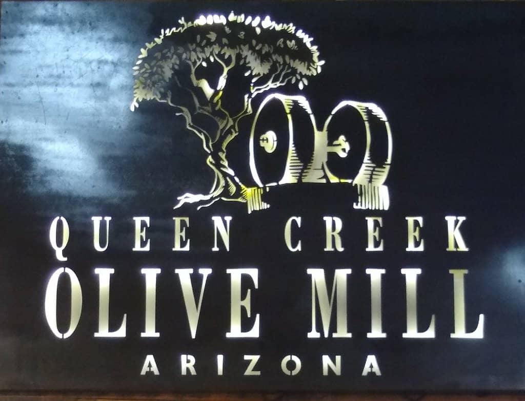 Olive Oil Tasting & Market