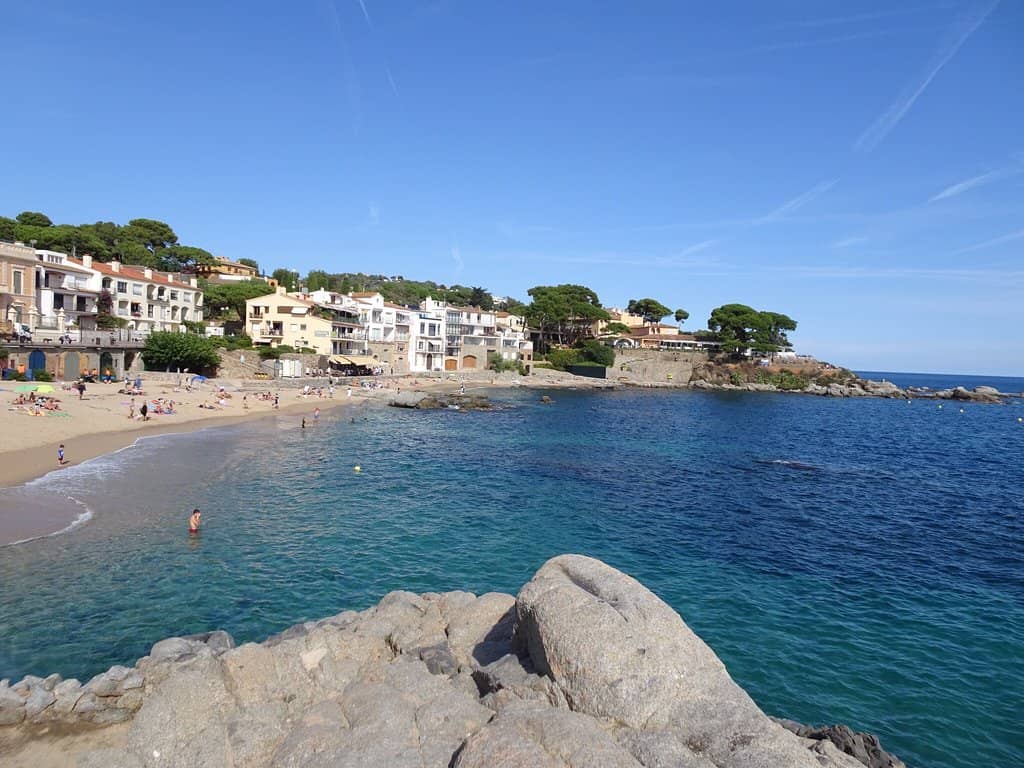 Tragamarcostabrava Restaurant