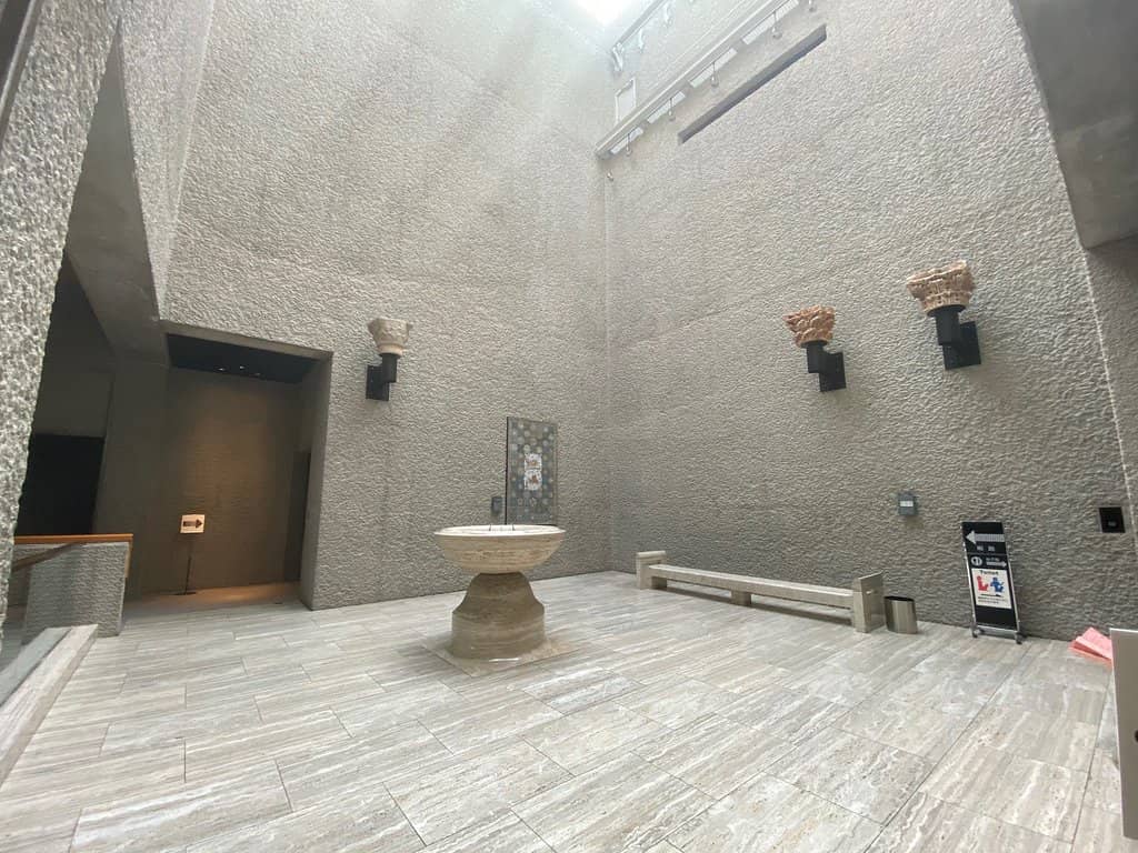 Middle Eastern Artifacts