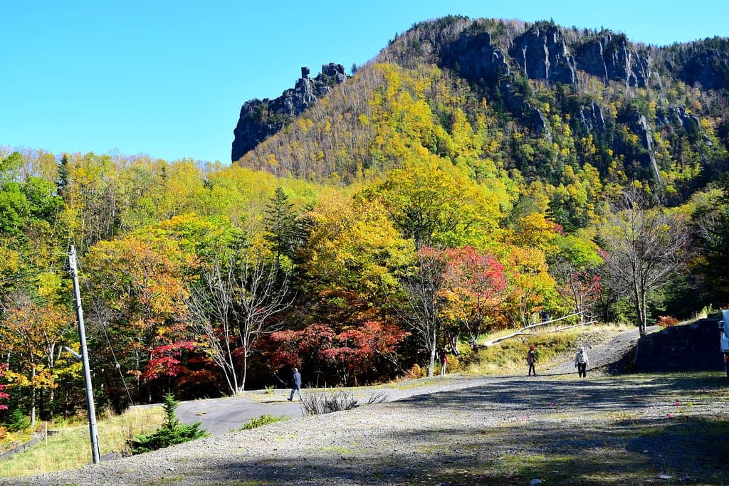 Photo taken on 10 Oct 2019 near entrance