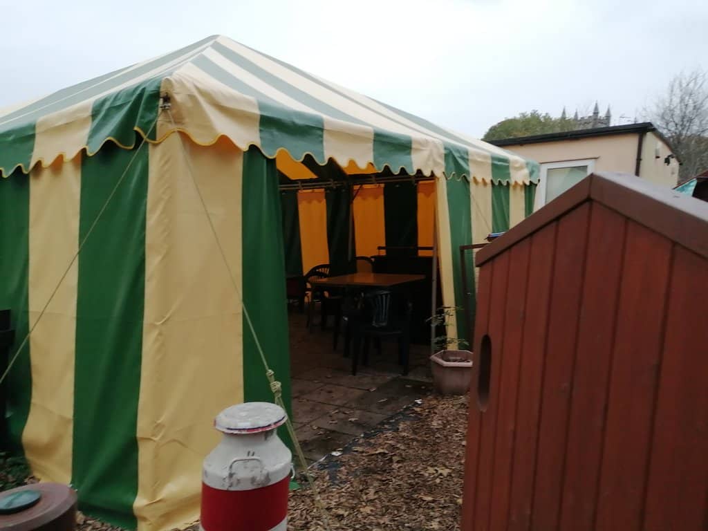 Interactive Model Railway