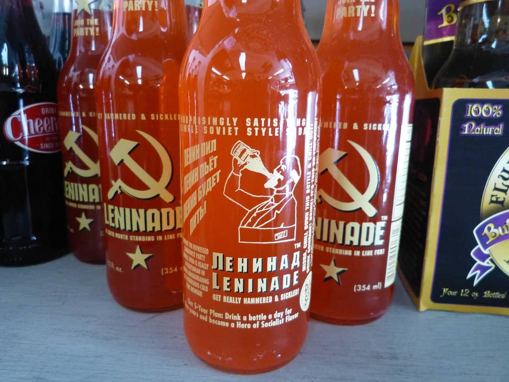 Unique Military Memorabilia Ambiance