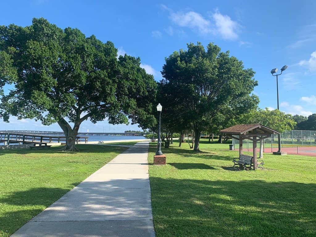 Charlotte Harbor Views