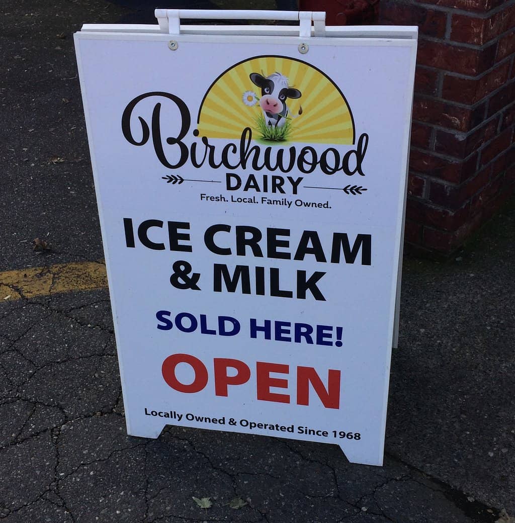 Farm Animal Encounters