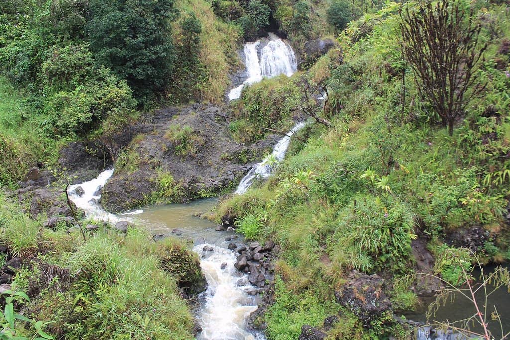 Wailua Falls