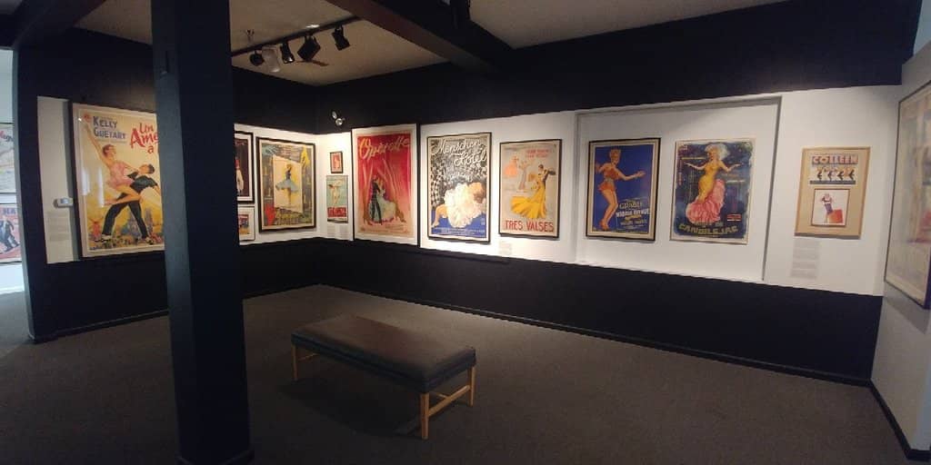 Costume and Handprint Collection