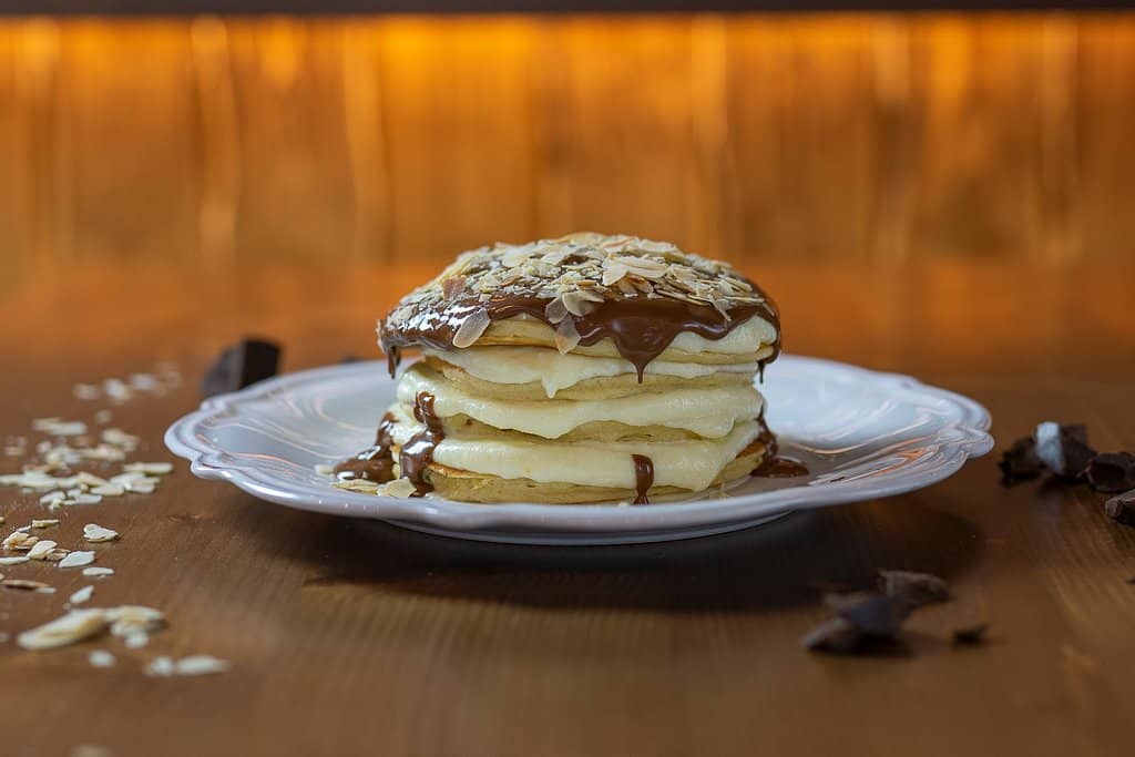 Classic Chilean Flavors