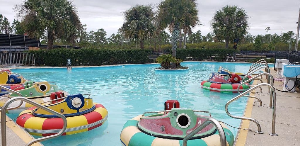 Adventure Island Orange Beach