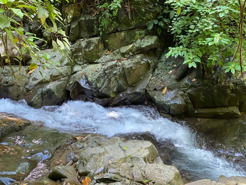 River Swimming Spots