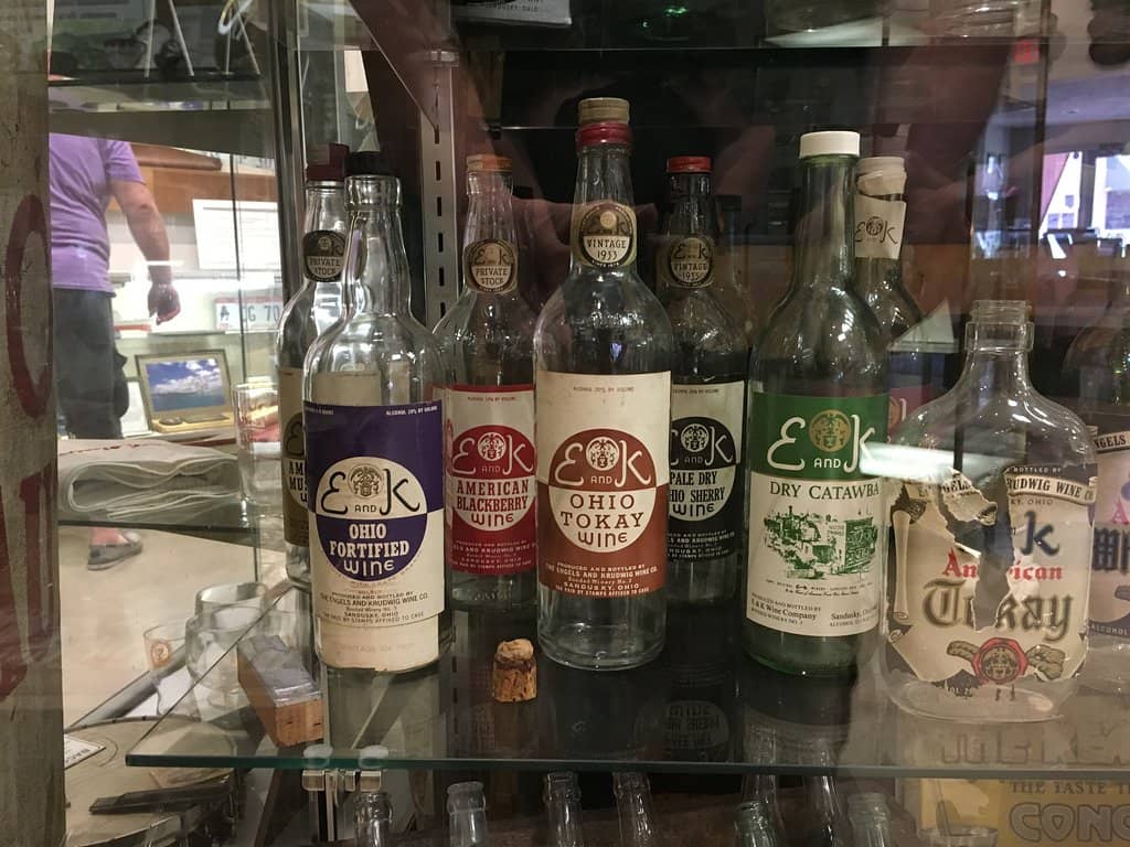 Local Life and Culture