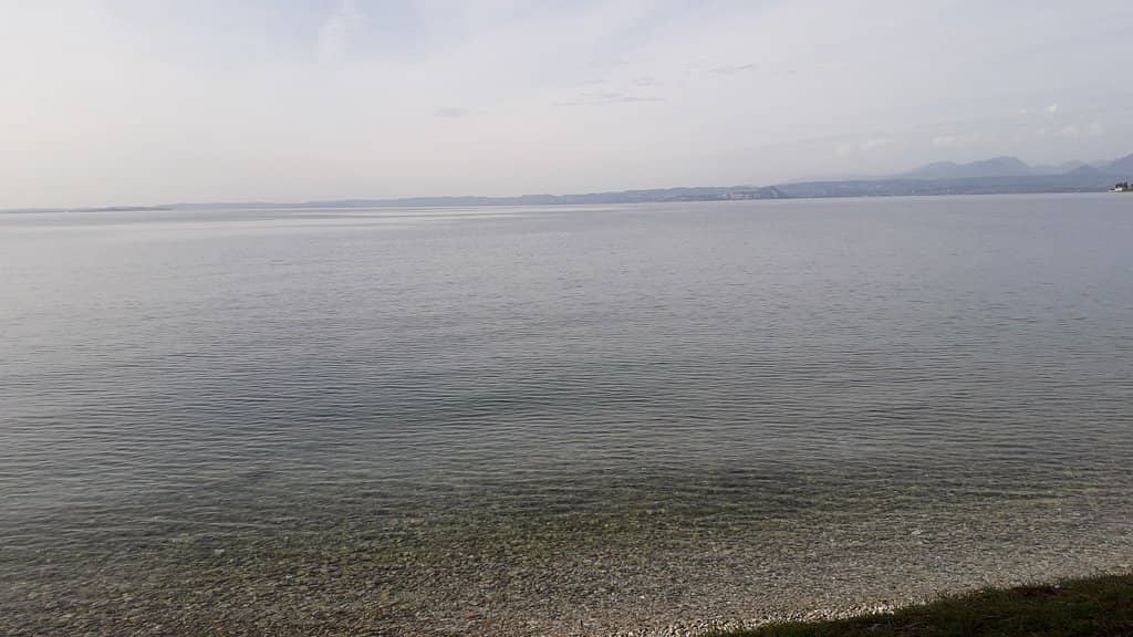 Bardolino Lakeside Promenade