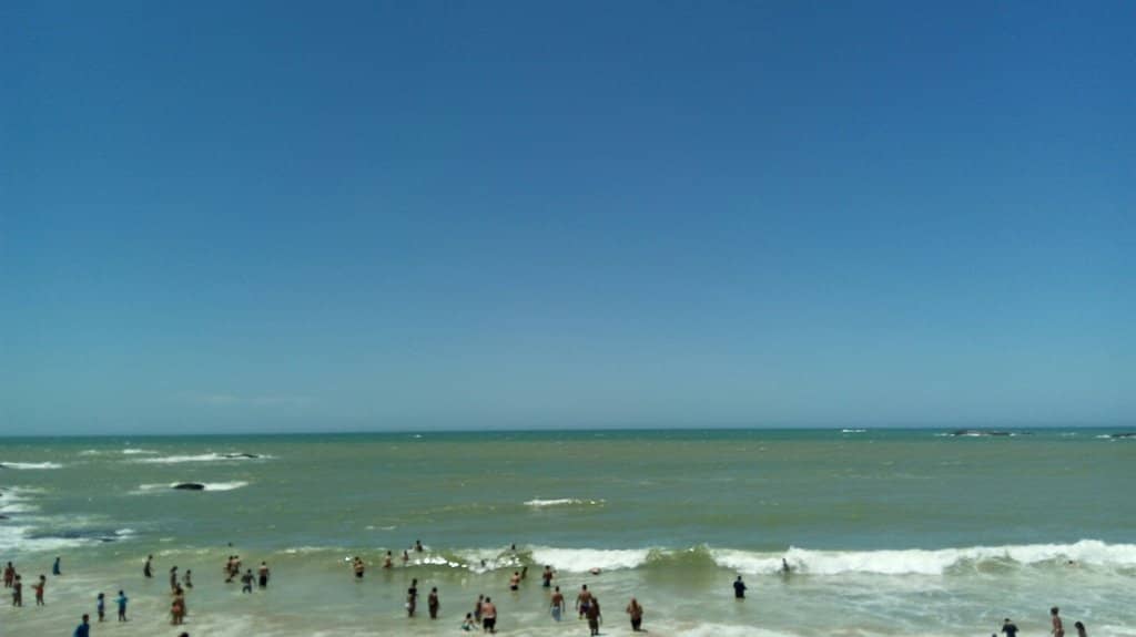Surfing & Bodyboarding Spots