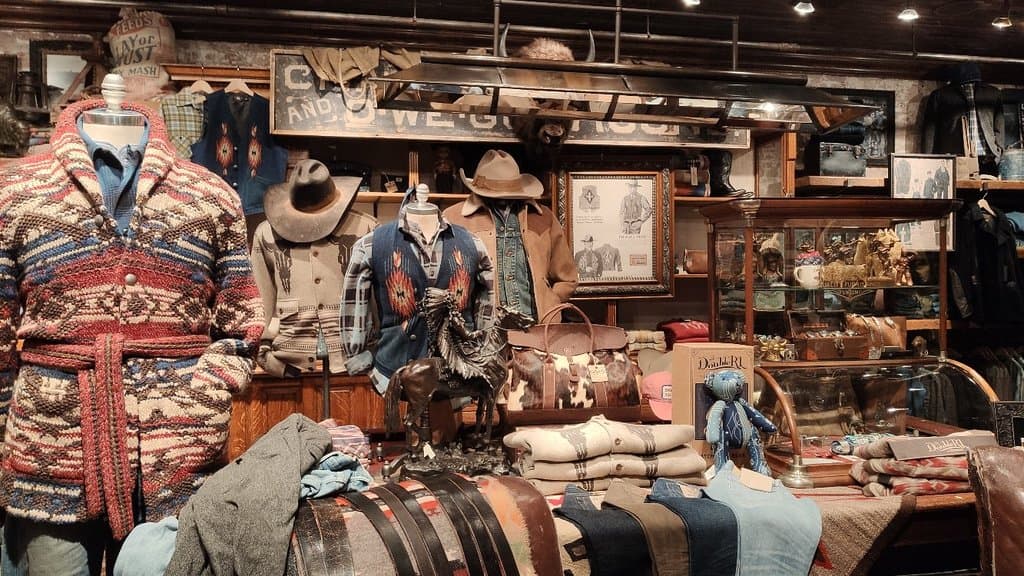 Ralph Lauren
