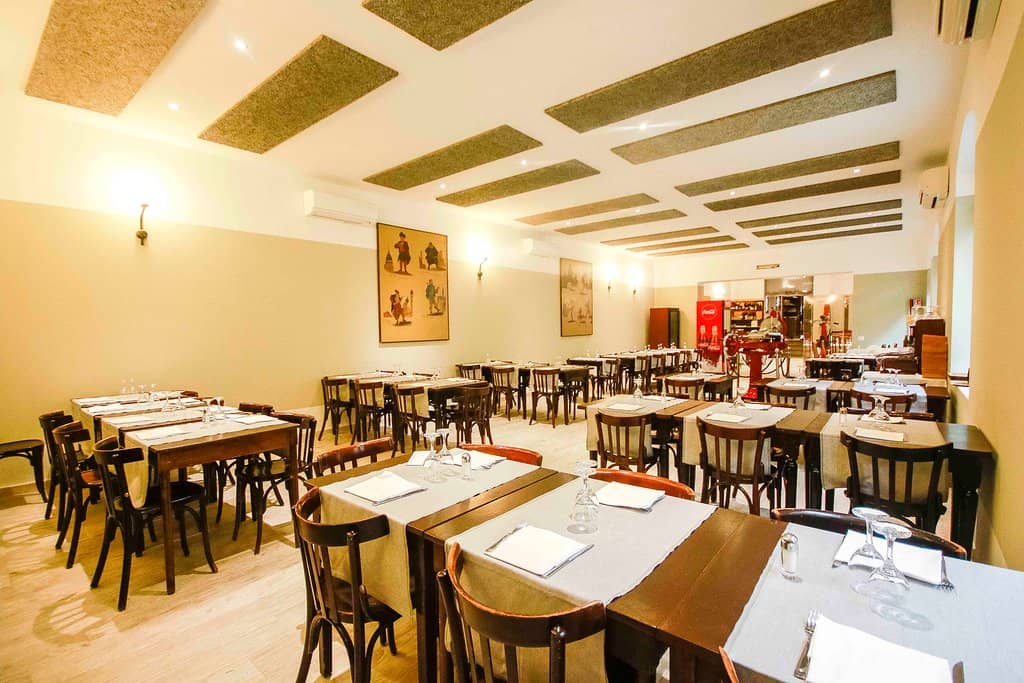 Cozy Atmosphere and Attentive Service