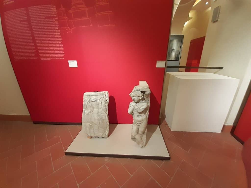 Archaeological Finds