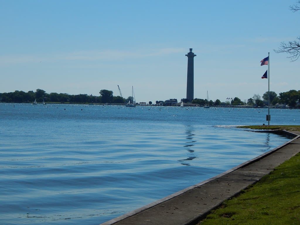 water view