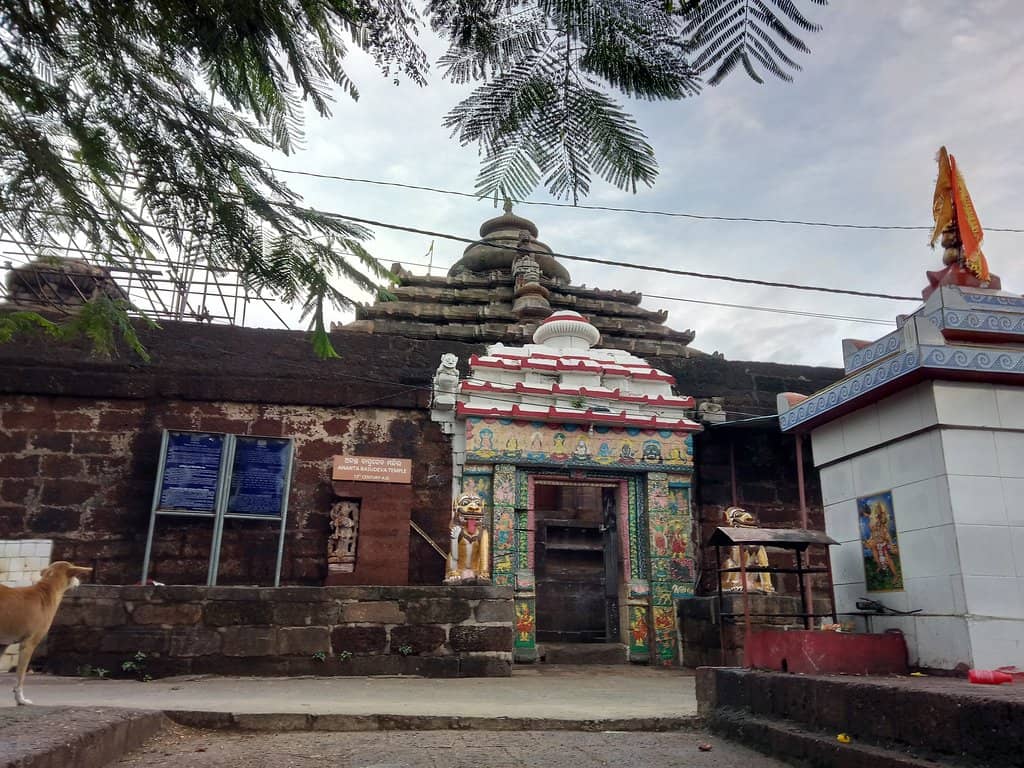 Kalinga Architecture