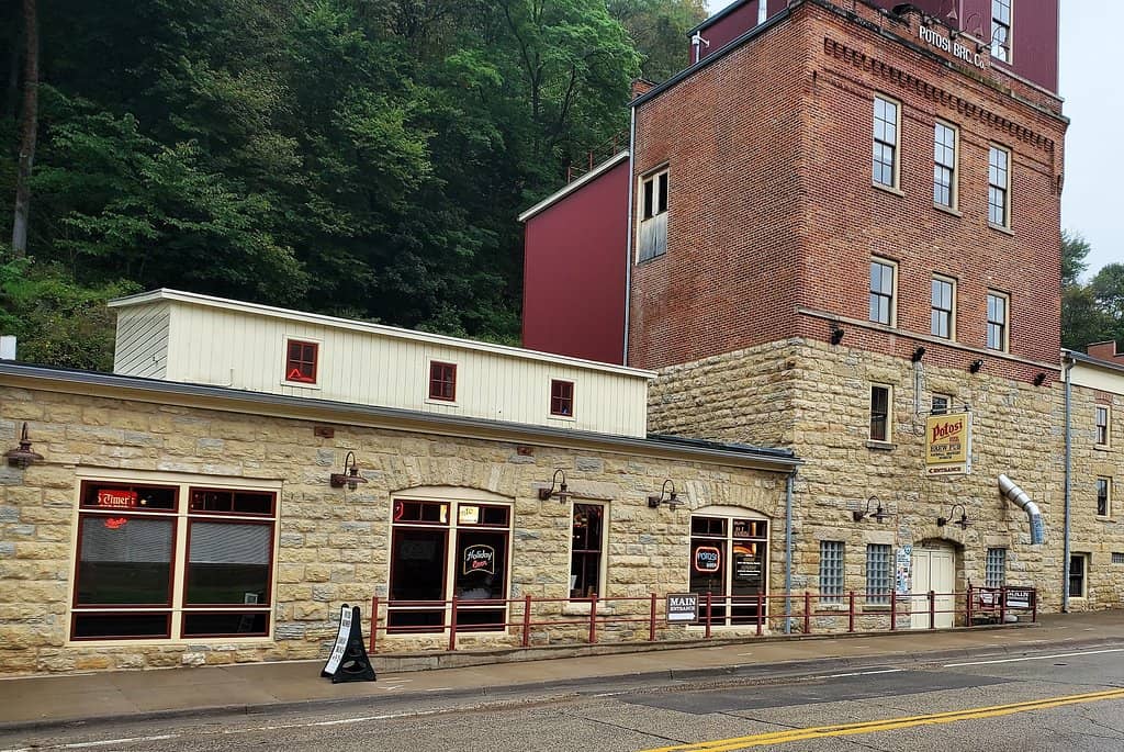 Extensive Breweriana Collection