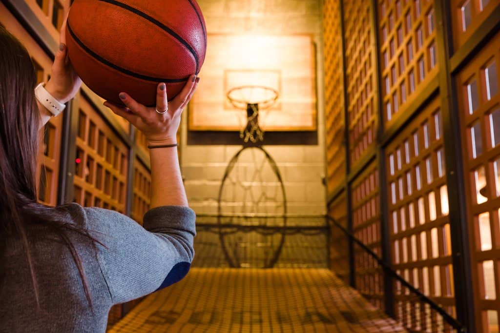 Funny Bone Comedy Club