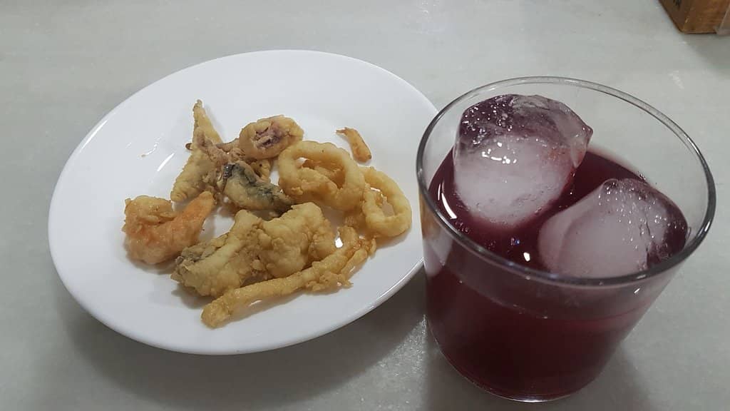 Generous Portions & Great Value