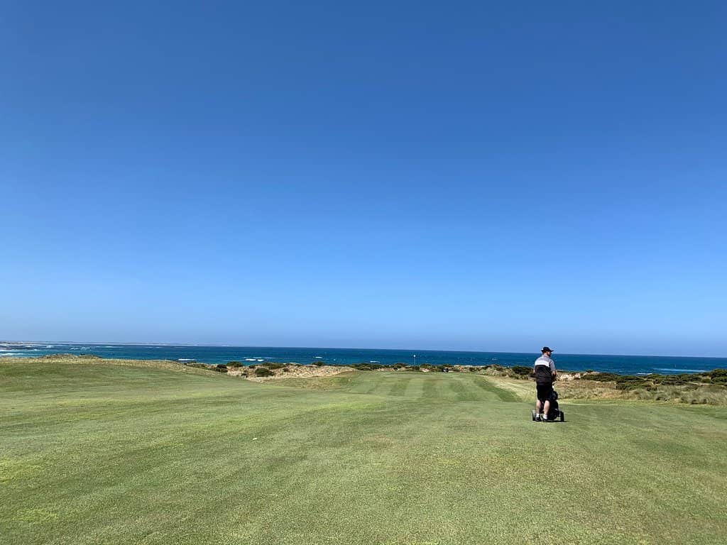 Challenging Links Layout