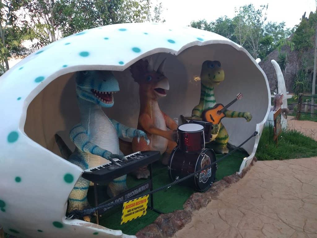 Paleontological Significance