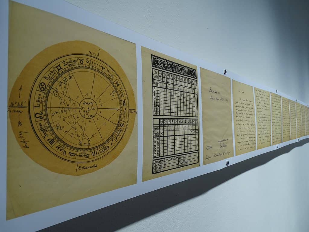 Avant-Garde Contemporary Art