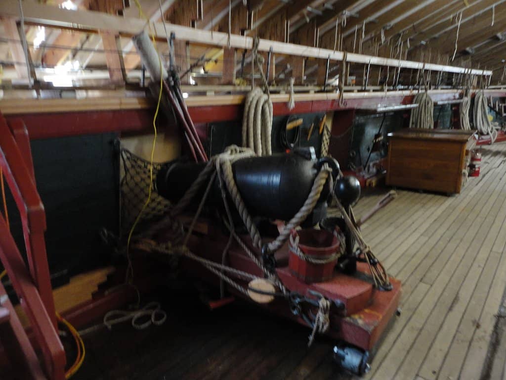 War of 1812 Naval Battles