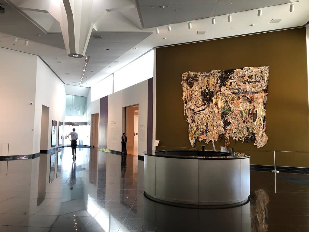 Kemper Museum of Contemporary Art