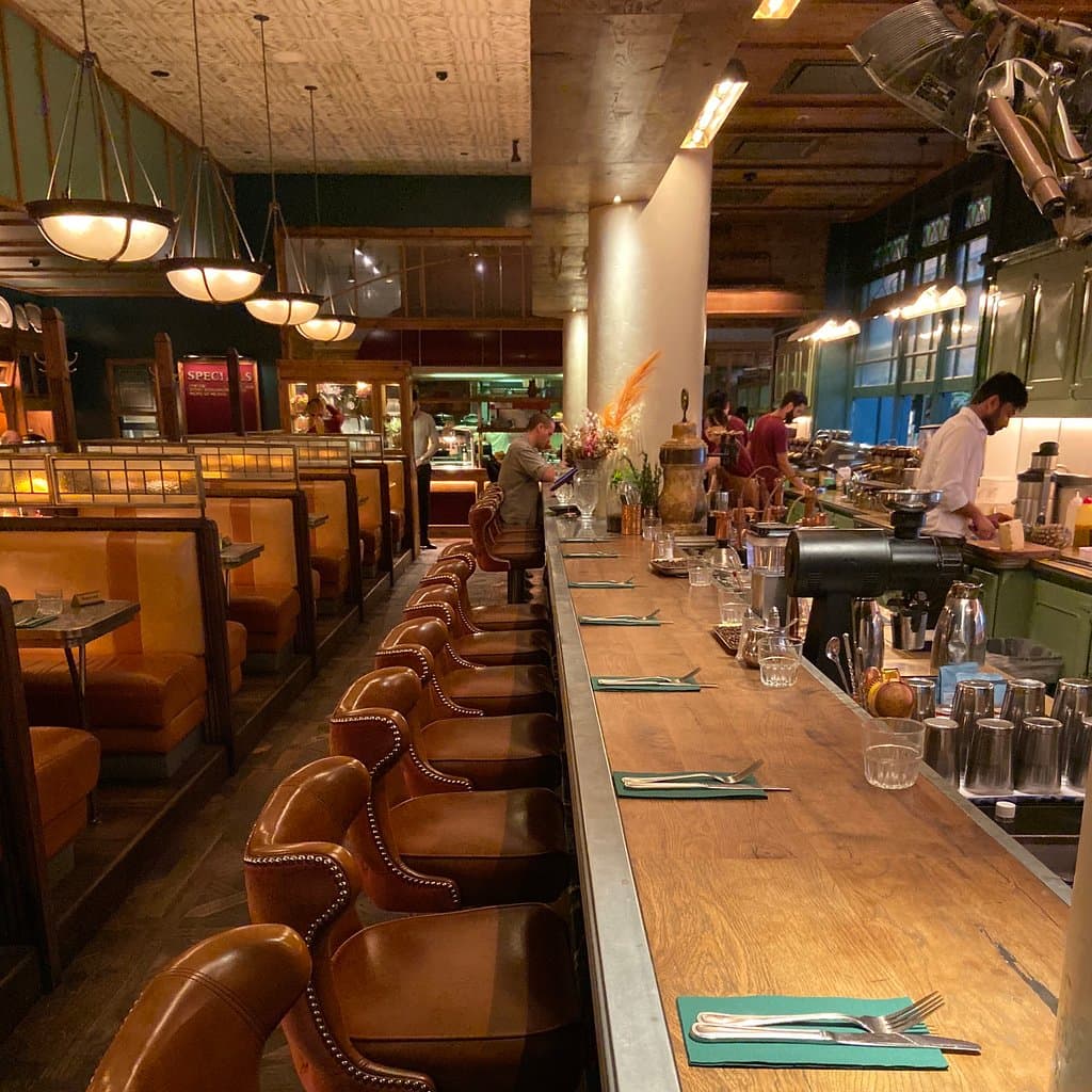 The Grounds of Alexandria