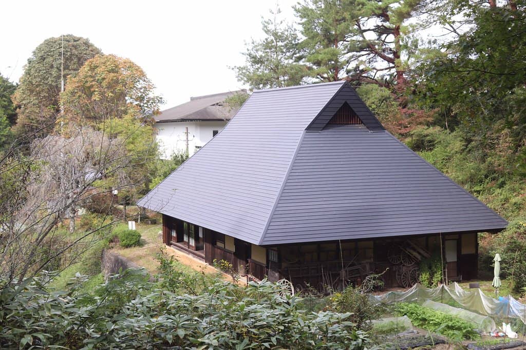 Iwamura Castle Context
