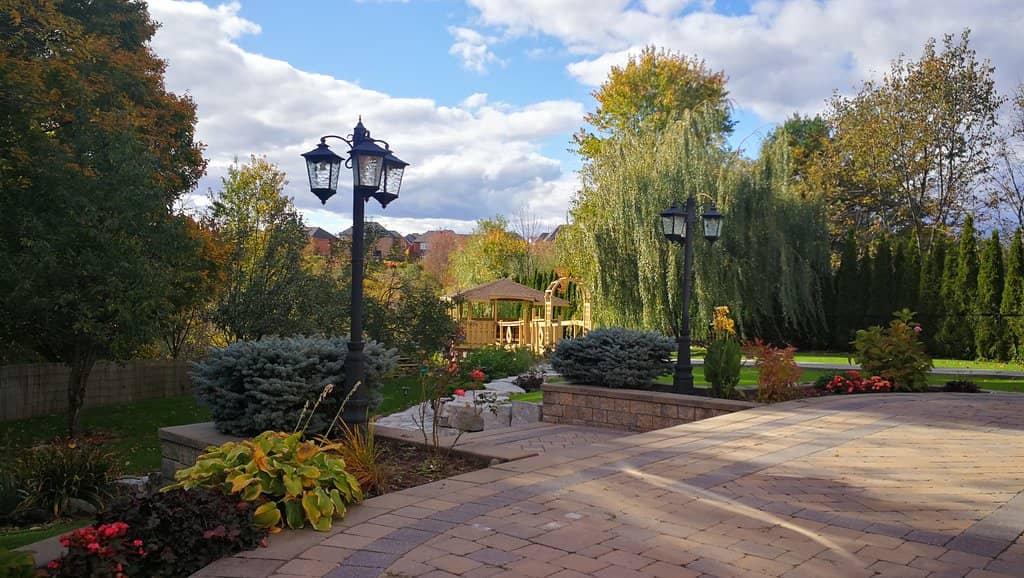 Dean Woods & Copley Wood Access