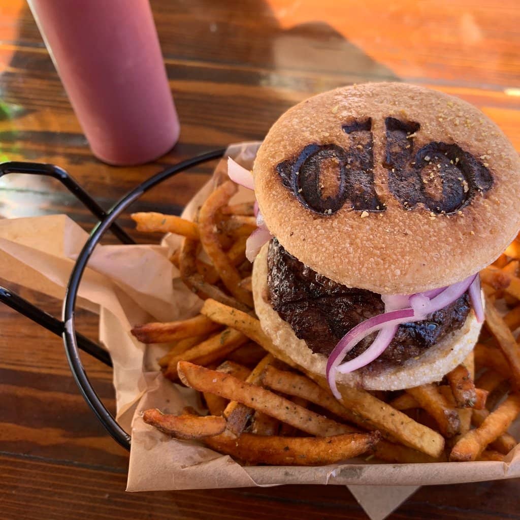 Locally Sourced Grass-Fed Beef