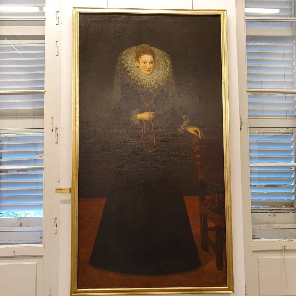 Palazzo Architecture & Gardens