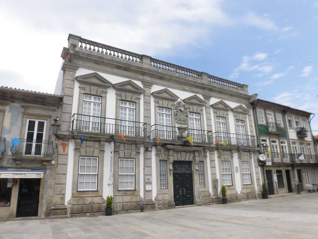 建物全景