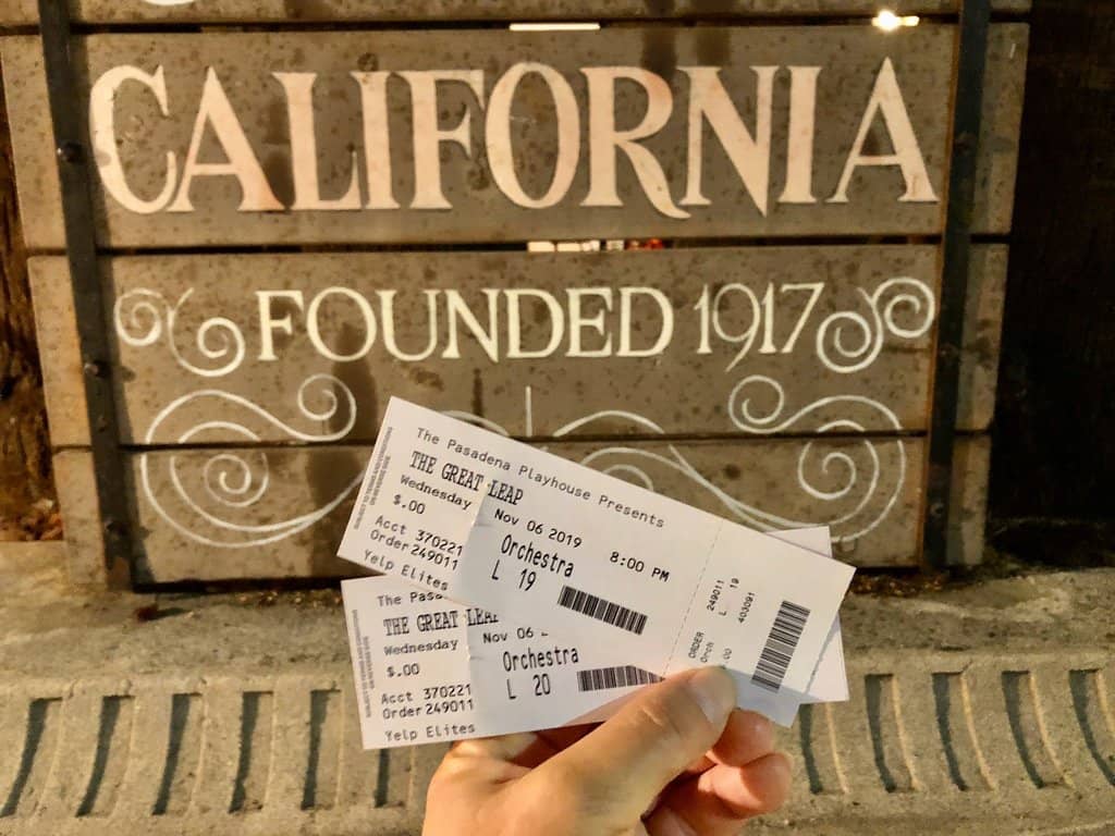 Historic Architecture