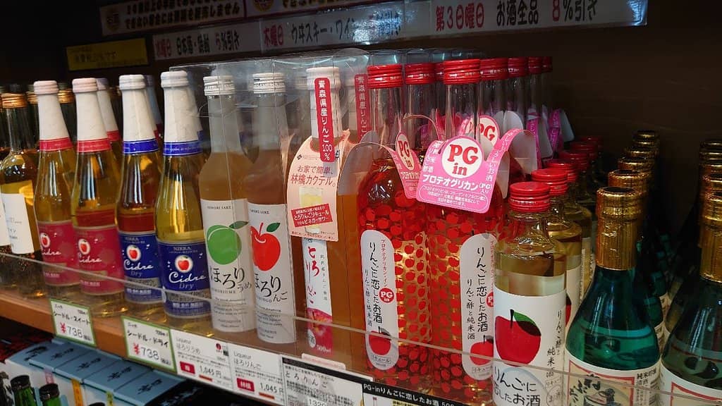 The Flying Witch Manga Location